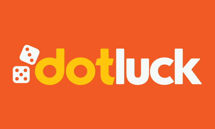 DotLuck.com - Catchy premium domain marketplace