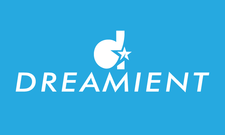 Dreamient.com - Great premium domain names for sale