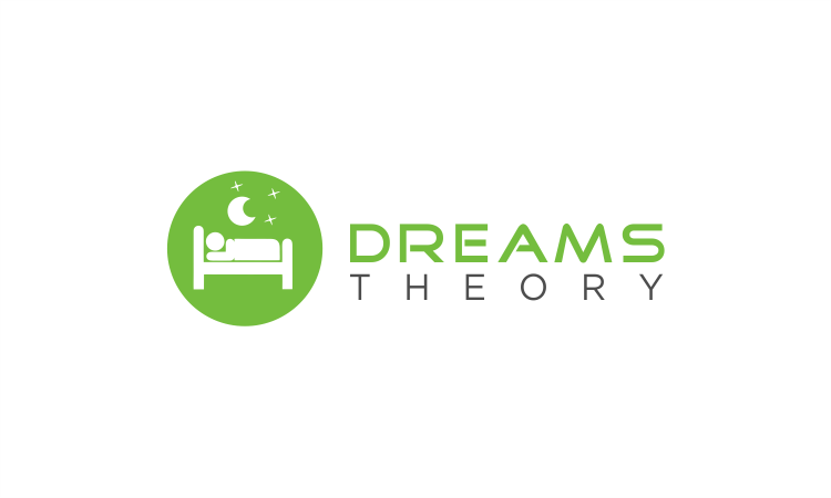 DreamsTheory.com - buying Catchy premium names