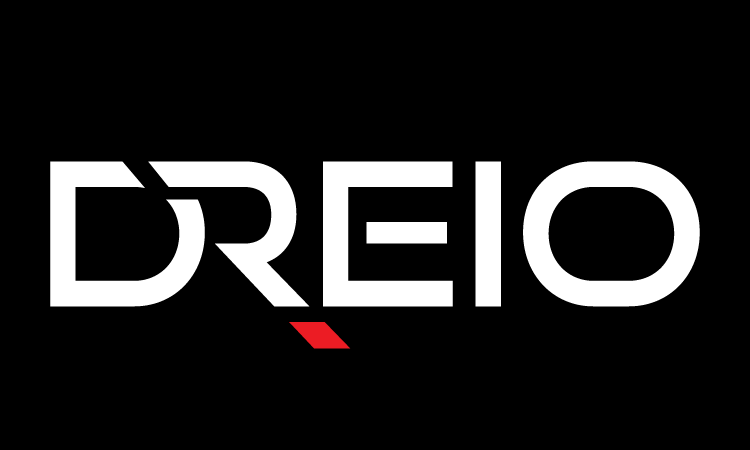 Dreio logo