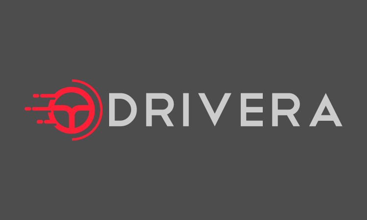 Drivera logo