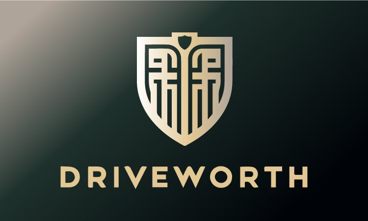 DriveWorth.com - Unique premium domain names for sale