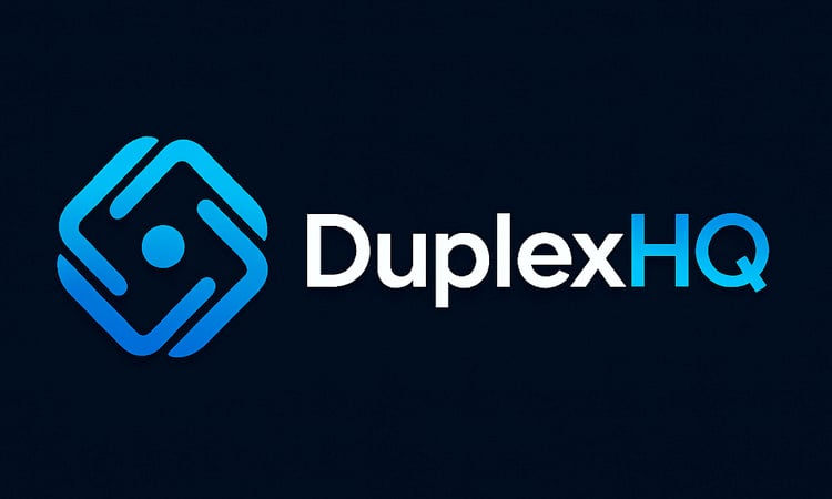 DuplexHQ logo