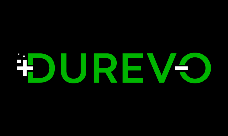 Durevo.com - buying Creative premium names