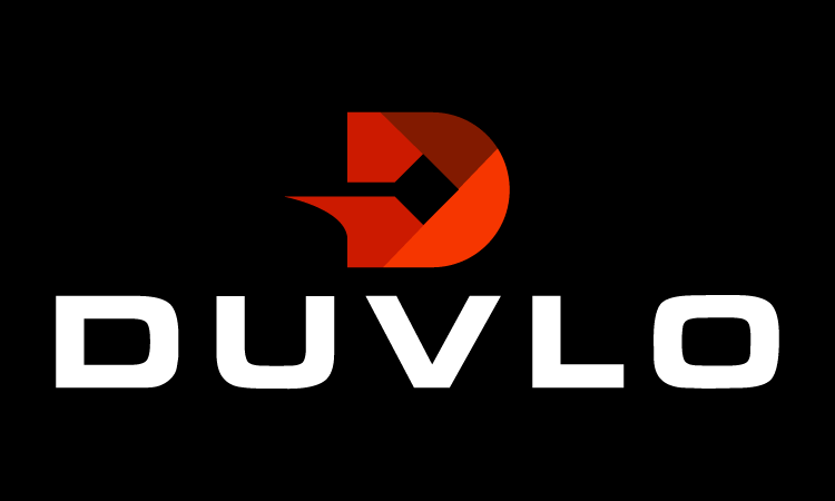 Duvlo logo