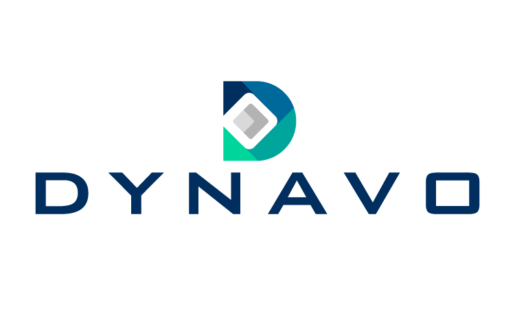 Dynavo logo