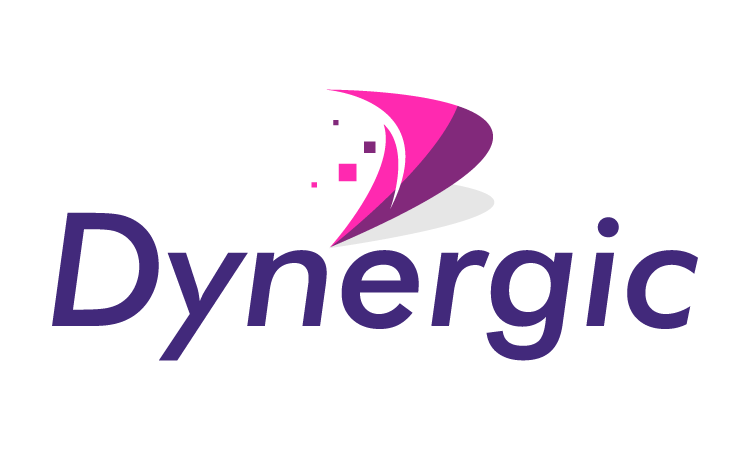 Dynergic.com - Great premium domain marketplace