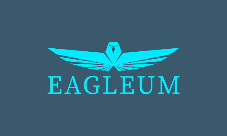 Eagleum.com - Catchy premium domain names