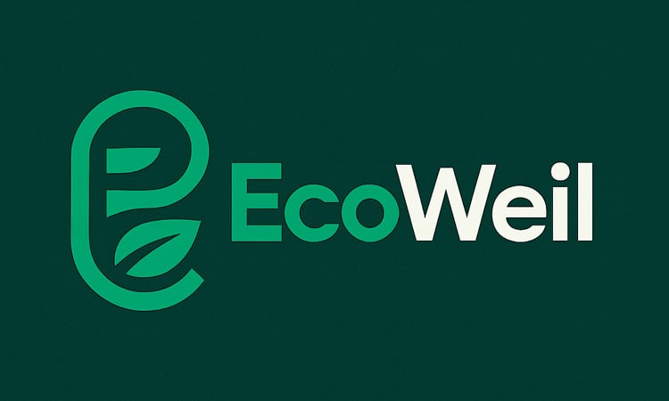 EcoWeil logo