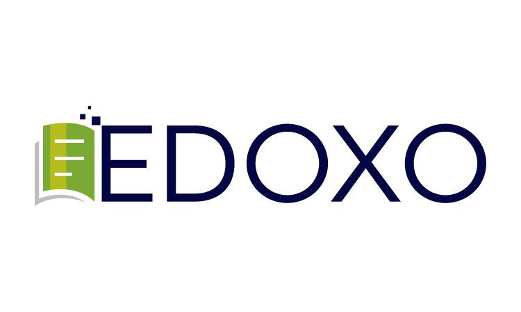 Edoxo logo