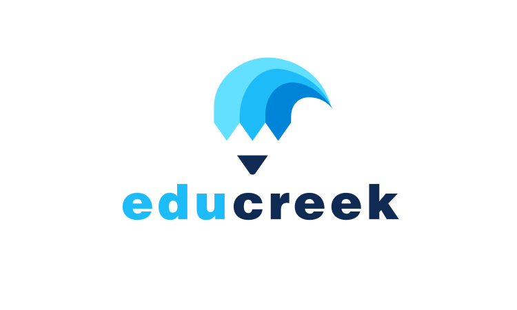educreek.com - New premium domain names