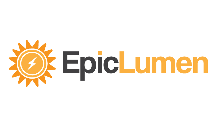EpicLumen.com - Unique premium domain names for sale