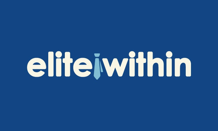 EliteWithin.com - Great domains for sale