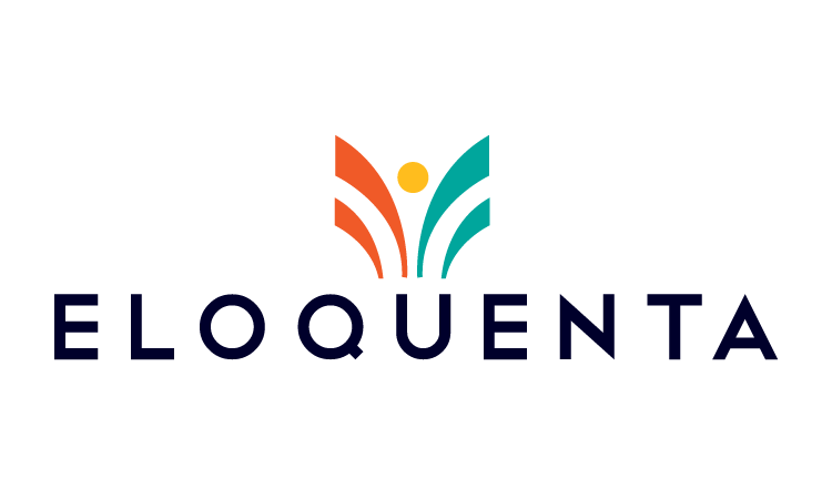 Eloquenta logo