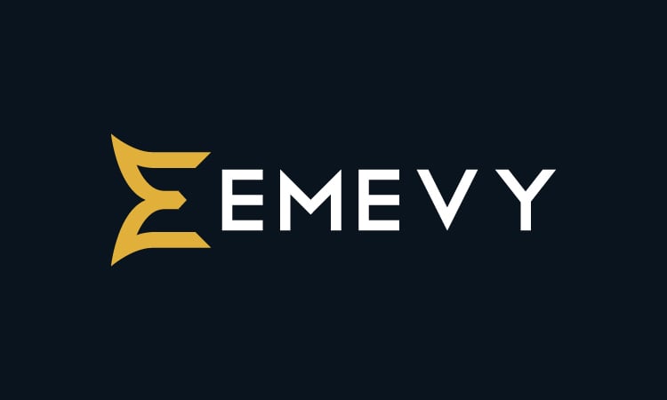 Emevy.com - Good premium names