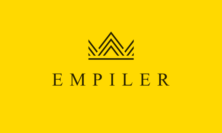 empiler.com - buy Catchy premium names