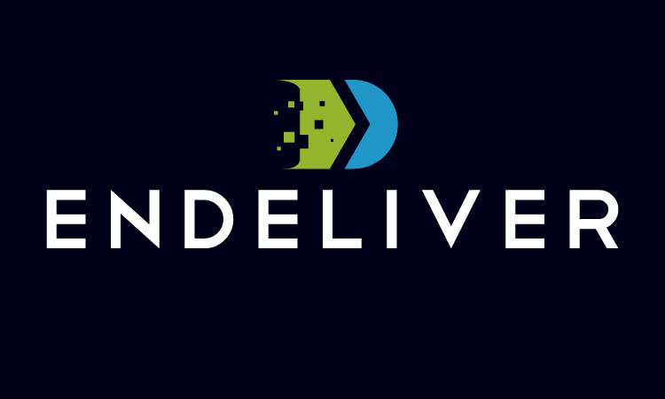 Endeliver logo