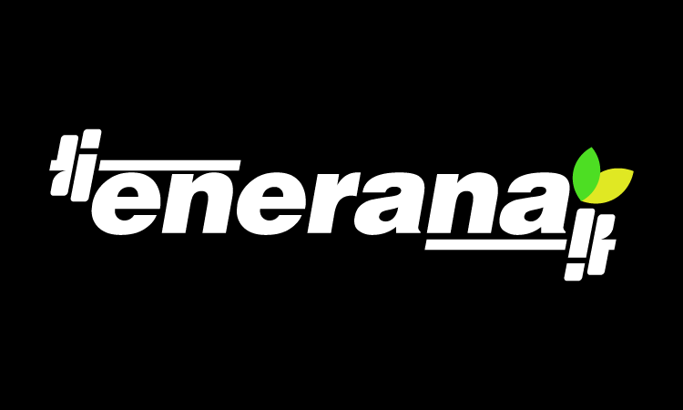 Enerana.com - Creative domains for sale