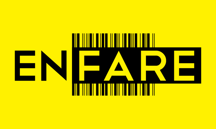 Enfare logo