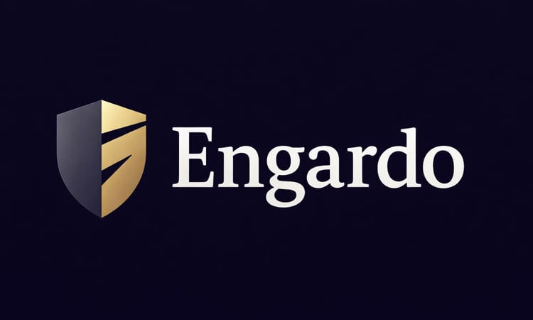 Engardo logo