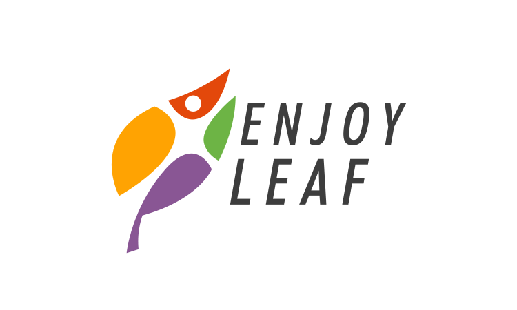 EnjoyLeaf.com - Great premium domains