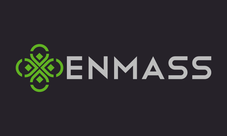 Enmass logo