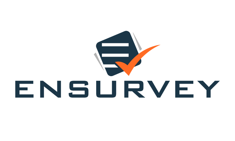 EnSurvey logo
