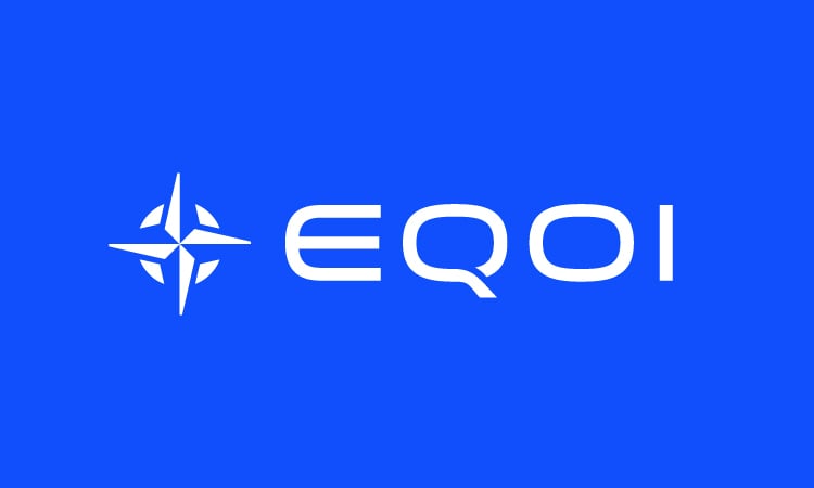Eqoi.com - Unique premium domain names for sale