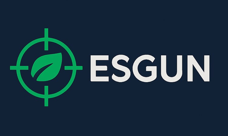 ESGUN logo