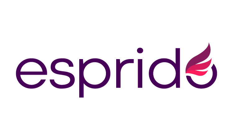 Esprido.com - Unique domains for sale