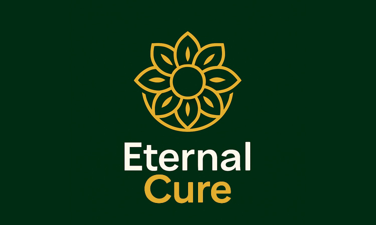 EternalCure.com - Creative premium domain marketplace