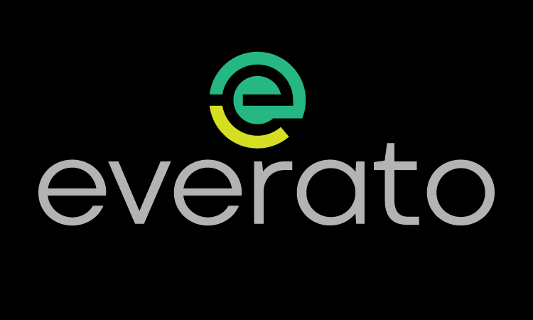 Everato logo