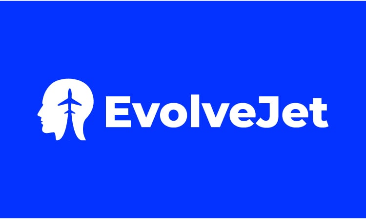 EvolveJet.com - Cool premium domain marketplace