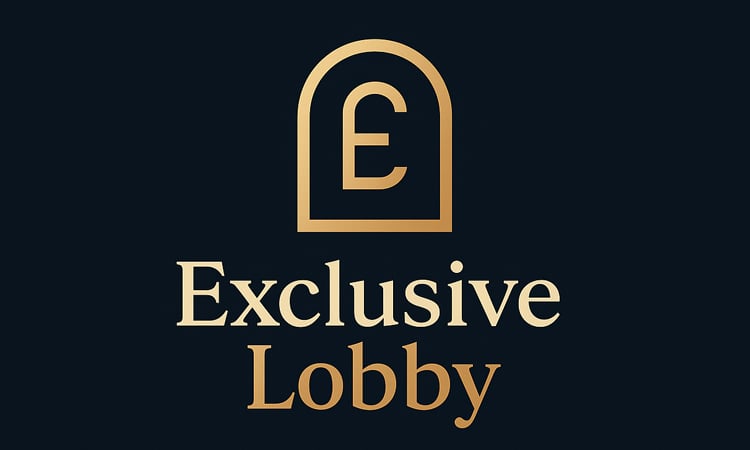 ExclusiveLobby logo