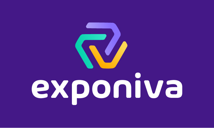 Exponiva.com - Creative premium domain marketplace