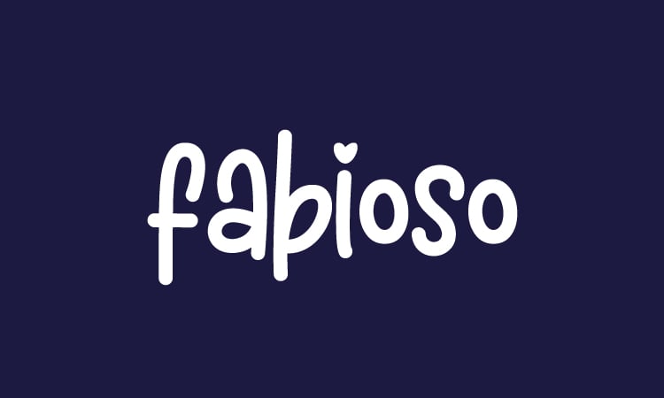 Fabioso.com - Creative domains for sale