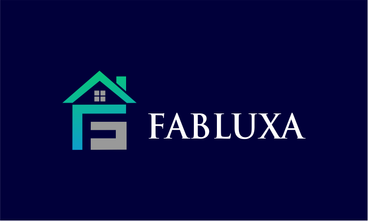 Fabluxa.com - Unique premium domains