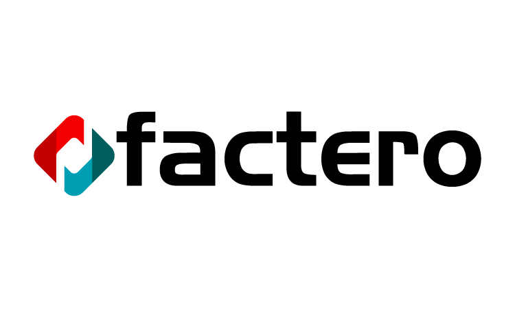 Factero logo