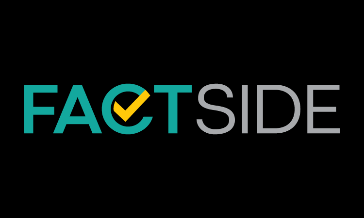 FactSide logo