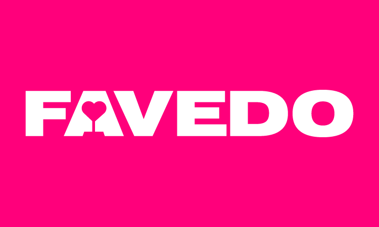 Favedo logo