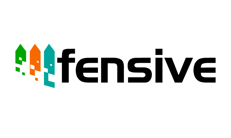 Fensive logo
