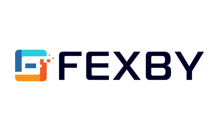 Fexby logo