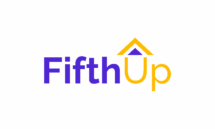 FifthUp.com - Creative domains for sale