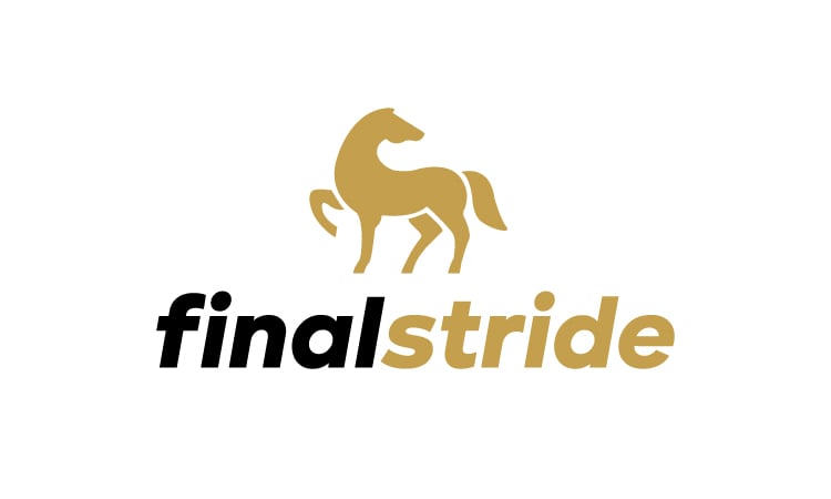 FinalStride.com - Great premium names