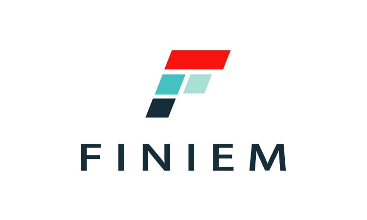 Finiem logo