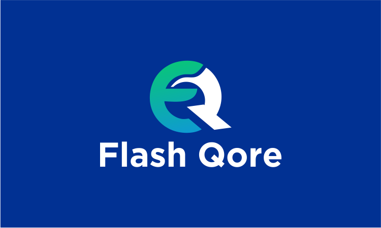 FlashQore.com - Great premium domain names for sale