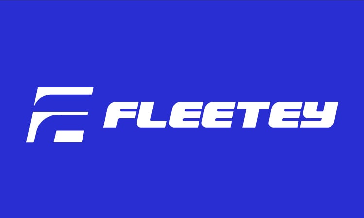 Fleetey.com - Creative premium domains