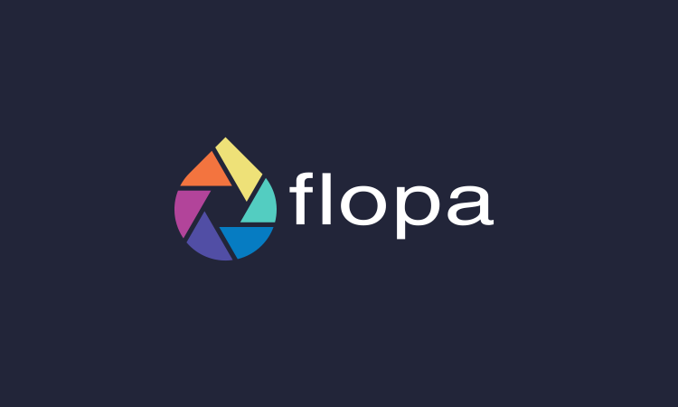 Flopa.com - Catchy premium names