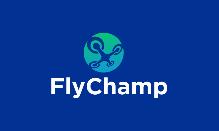 FlyChamp.com - Best premium domain marketplace