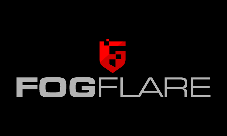 FogFlare.com - buy New premium names